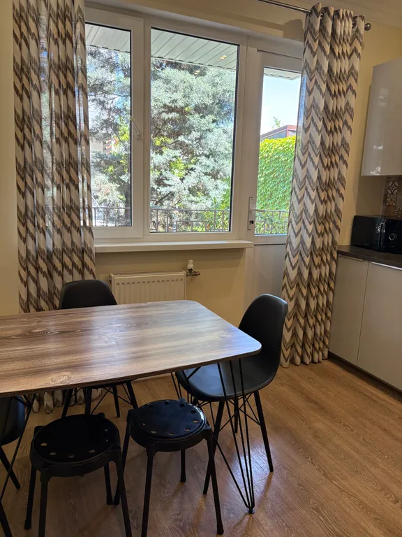 Таунхаус в самом лучшем районе