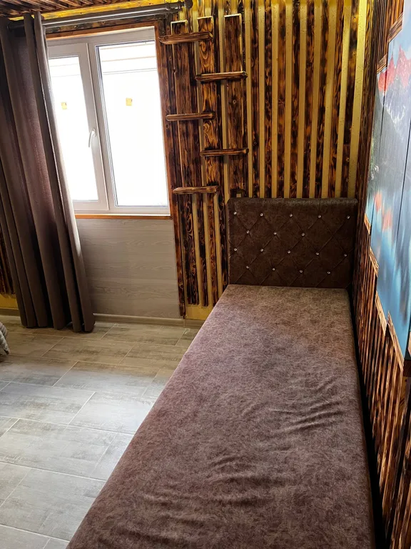 Домик №2 недалеко от подъёмника и других услуг курорта