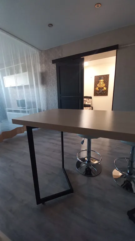 Квартира у ТРЦ Рио