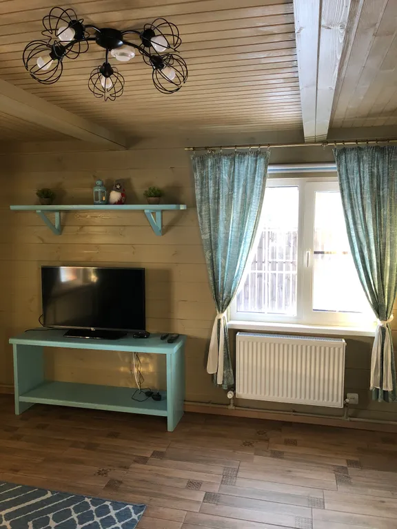 3-комнатный Дом