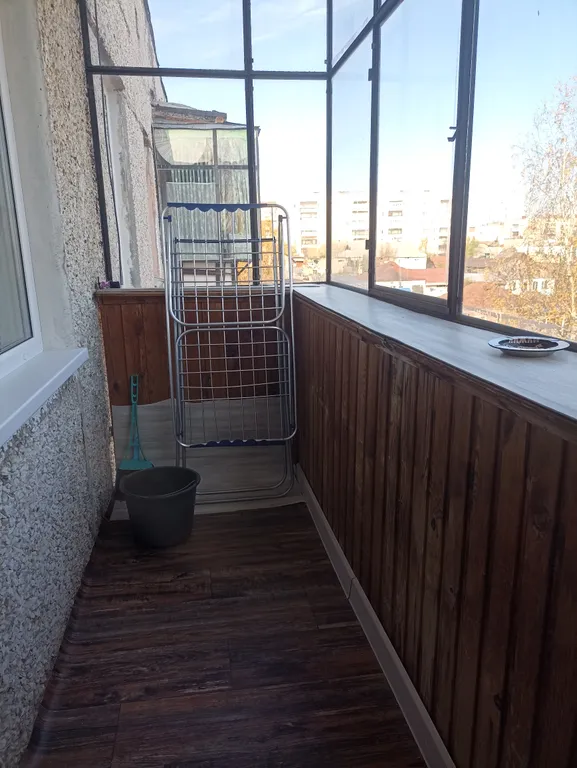 Уютная, чистая, тёплая квартира