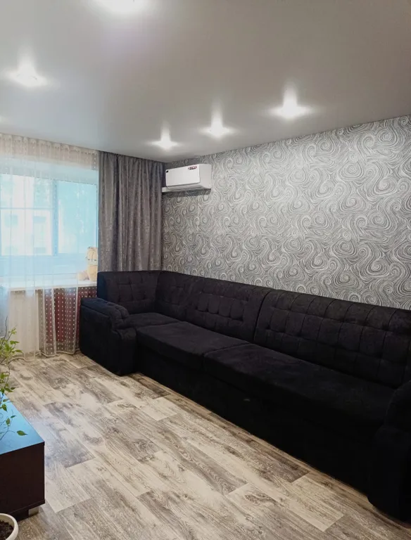 Квартира у ж/д вокзала