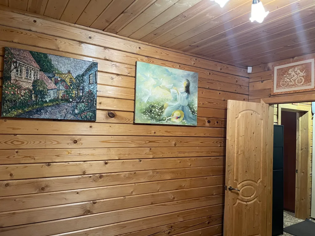 3-комнатный Дом