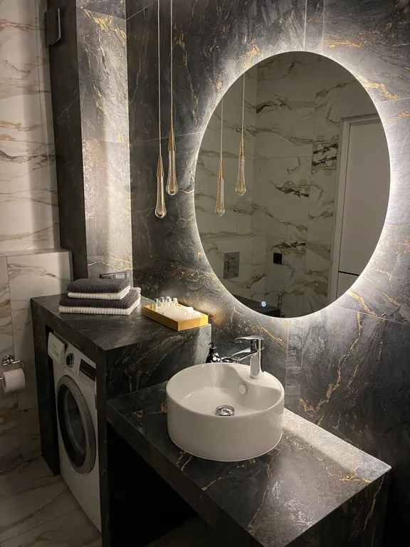 Уютная квартира в центре города — аренда посуточно в Сочи