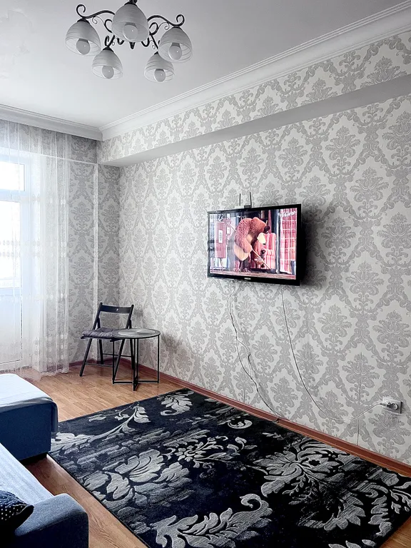 Квартира у моря