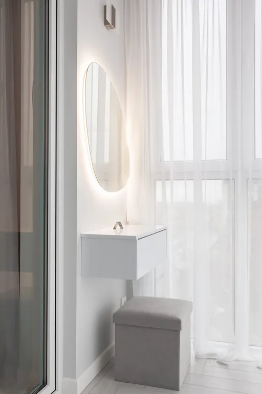 Квартира Квартира Great place apartments — Калининград