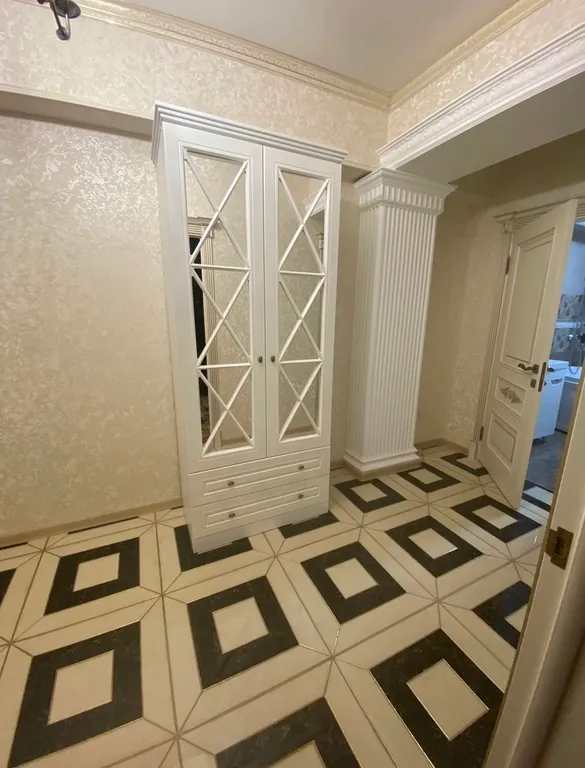 Уютная квартира в центре