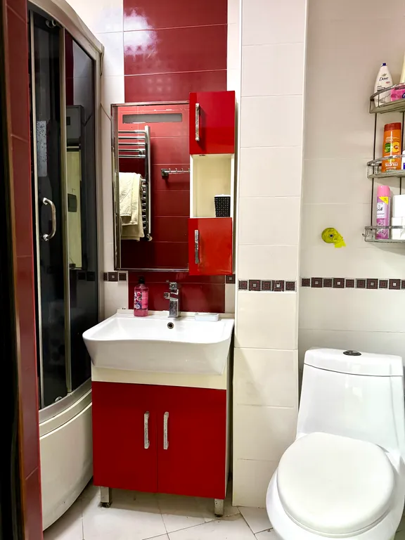 Квартира в центре