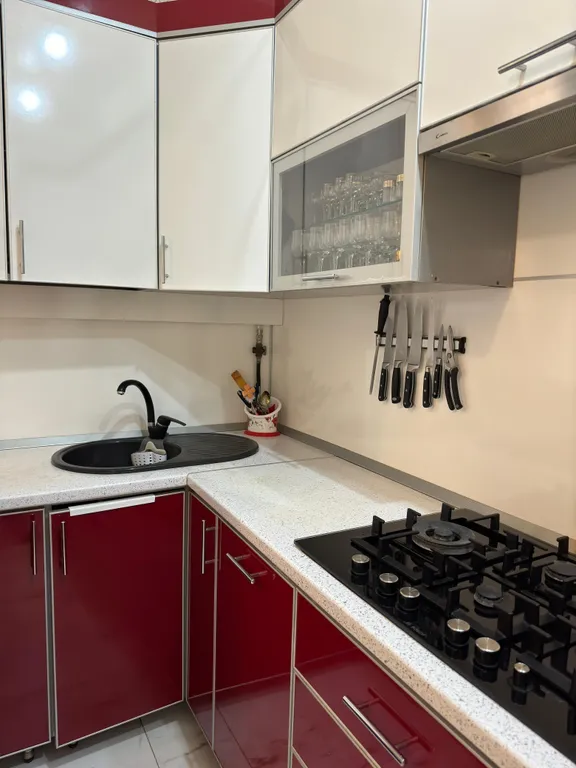 Этаж под ключ