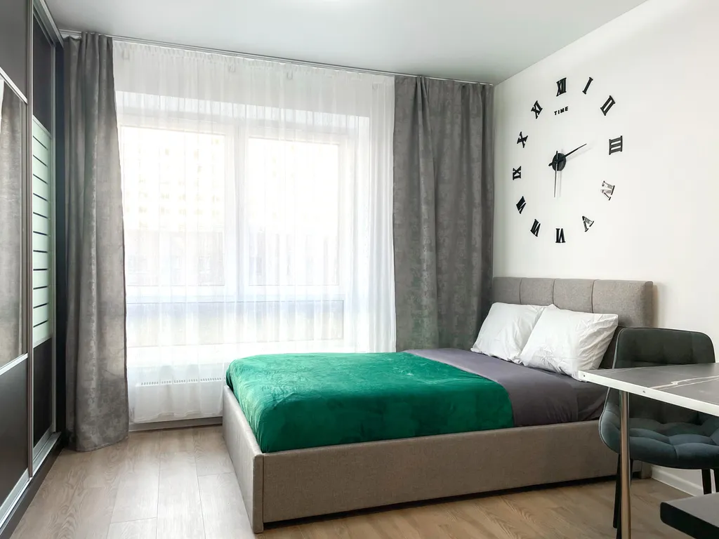 Квартира Уютная квартира для вашего отдыха Luxury Apartments — Москва