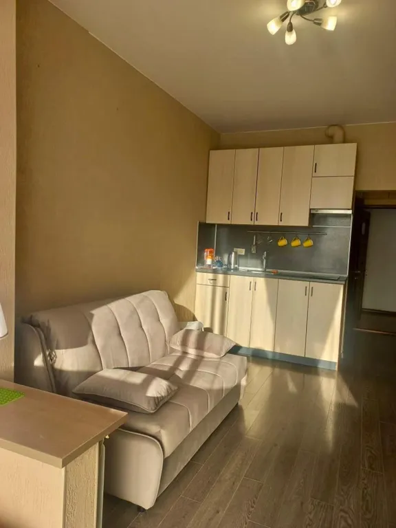 Студия на Светлане