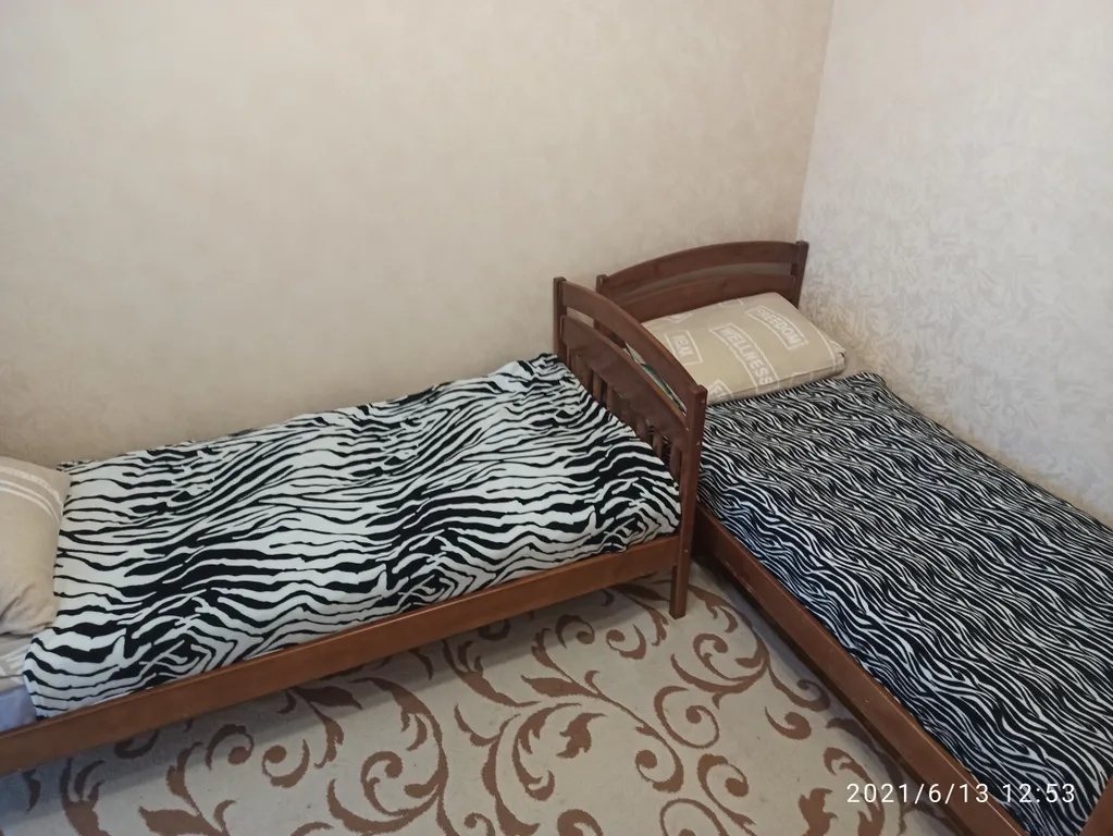 Уютная, комфортная квартира в спальном районе