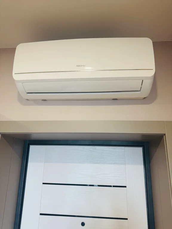 Новая уютная квартира