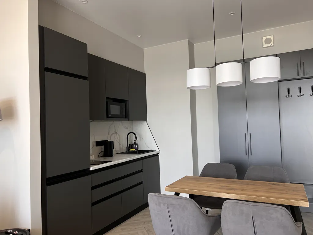 Апартамент Люкс Море