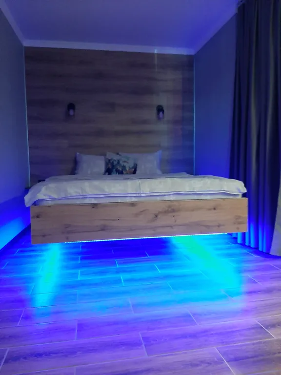 Лучшая квартира у тц Ярмарка