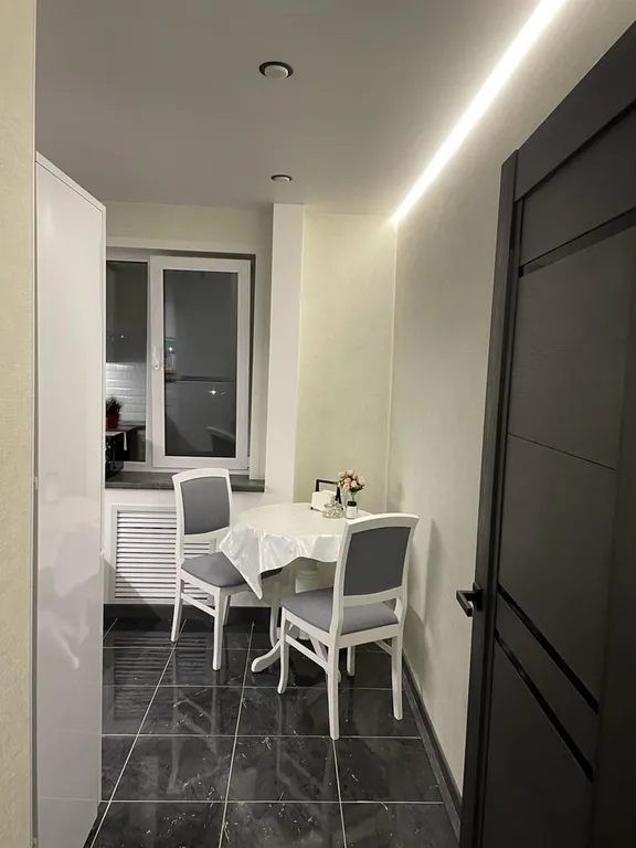 Апартаменты в центре