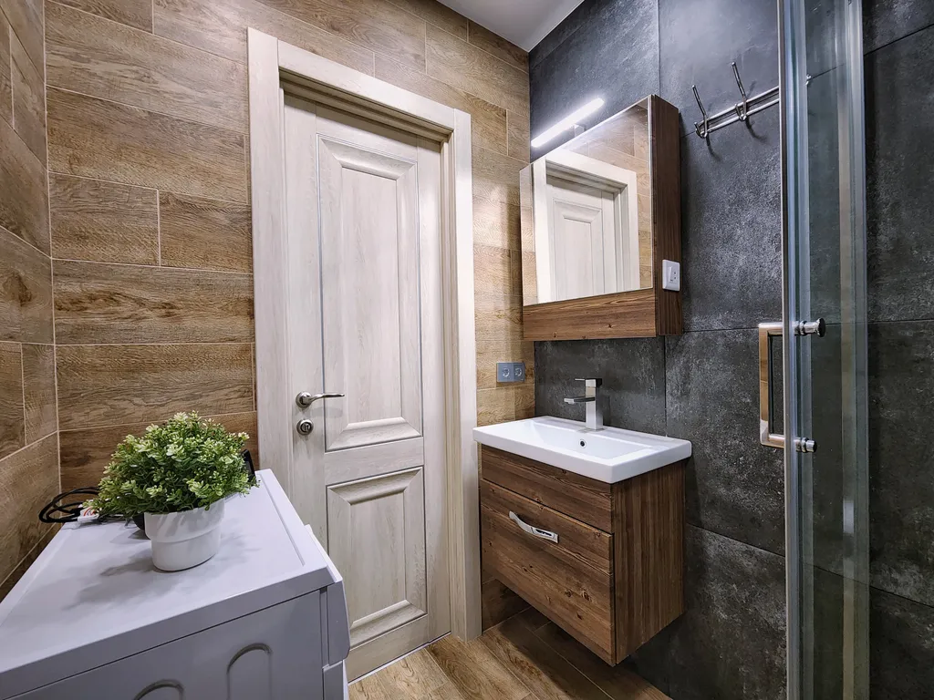 Уютная студия в сердце города