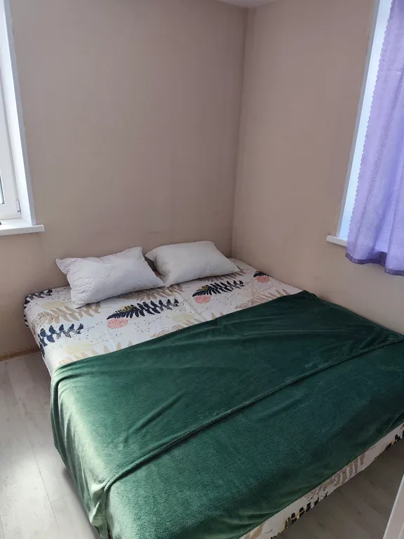 Уютная 2-комнатная квартира в центре — аренда посуточно в Артём