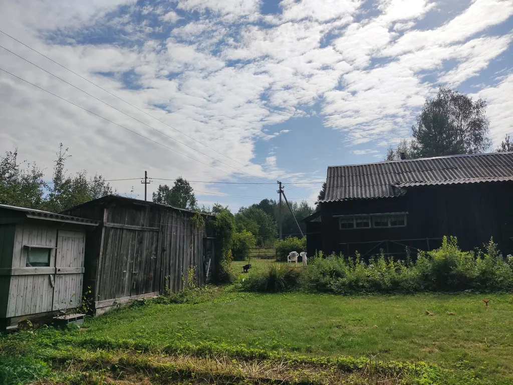 Дом дуплекс в деревне рядом с турбазой Алоль