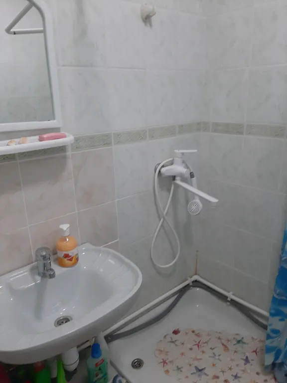 Уютная квартира в парковой зоне в 5 минутах от моря