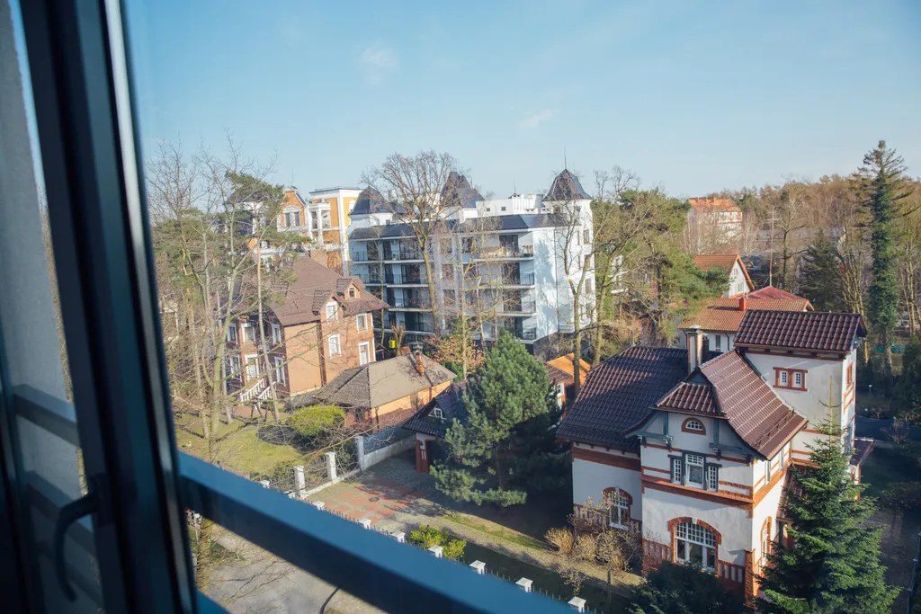 Апартамент Лазурны Берег