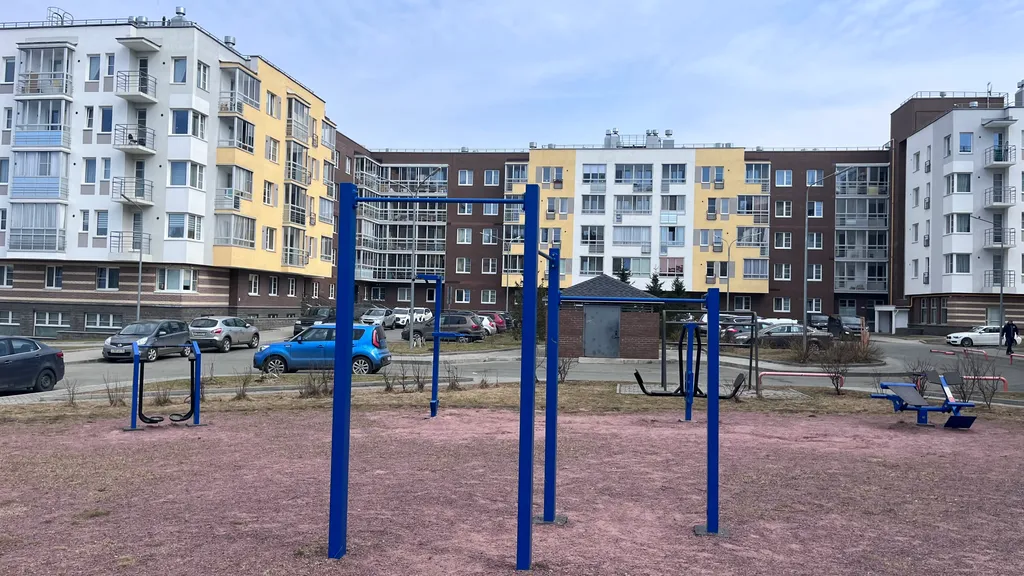 Классная квартира в центре, рядом с театром и набережной