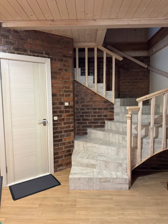 Квартира в центре Несвижа