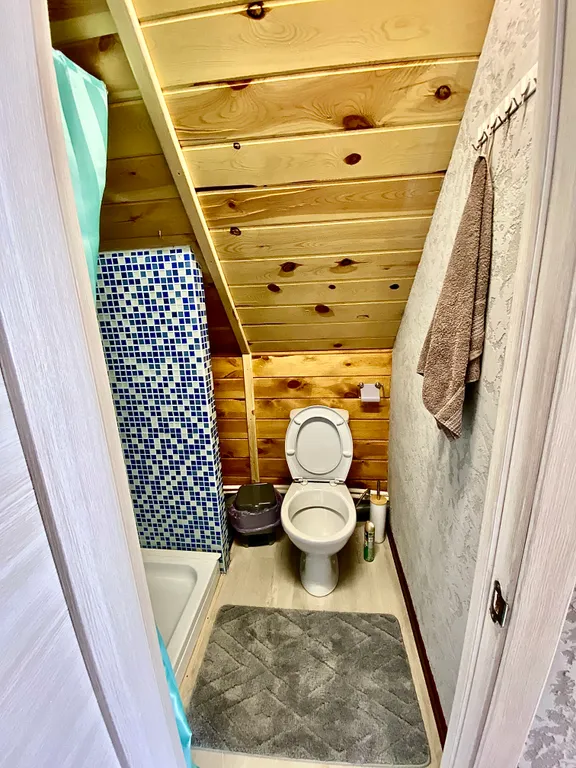 Апартаменты Избушки