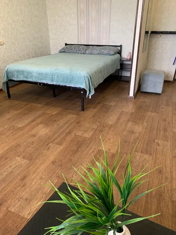 Уютная квартира в центре нового города — аренда посуточно в Волжский