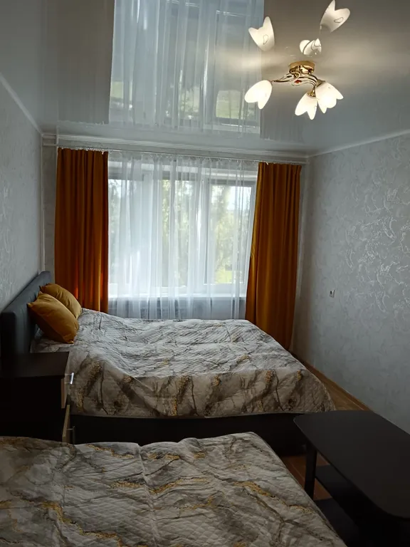 Квартира Светлая уютная квартира в центре — Зеленоградск