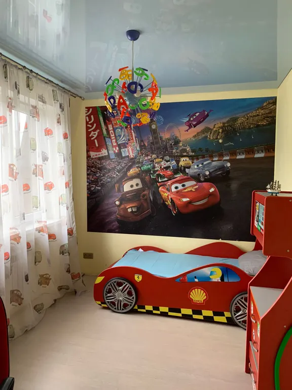 Коттедж Семейный дом — Сочи