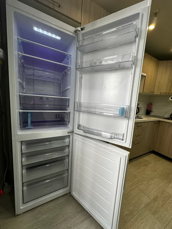 Видовая квартира в охраняемом ЖК Ближняя Веселовка