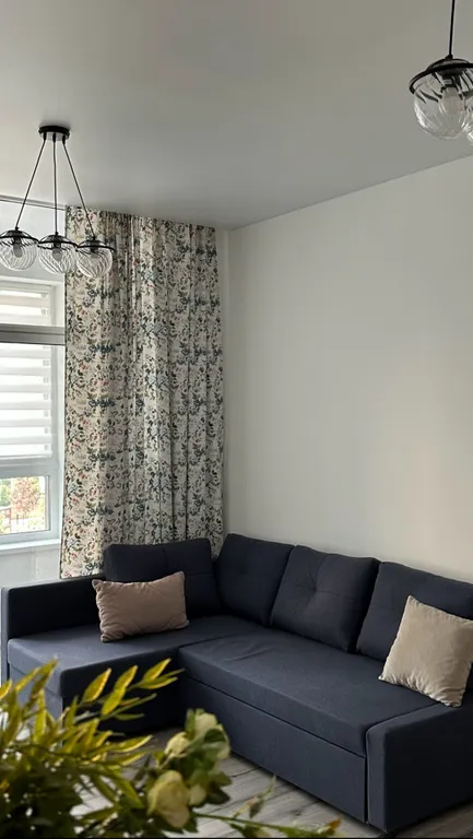 Квартира Квартира Уютная современная студия "Гонконг" рядом с центром города. — Екатеринбург