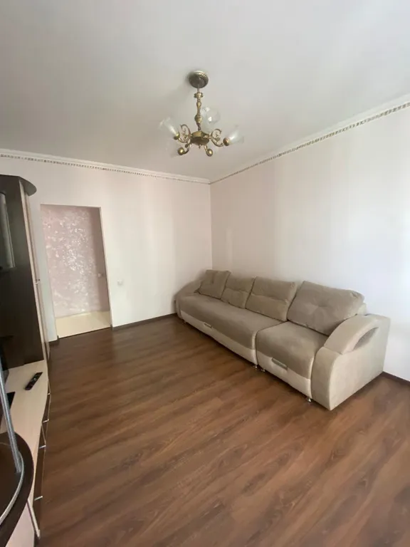 Квартира Уютная квартира в центре города — Красноярск