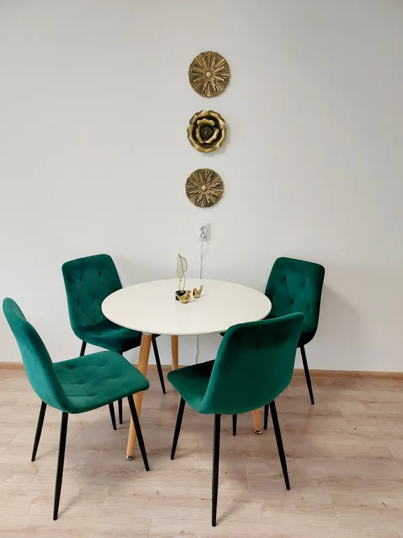 Квартира Уютная квартира — Ярославль