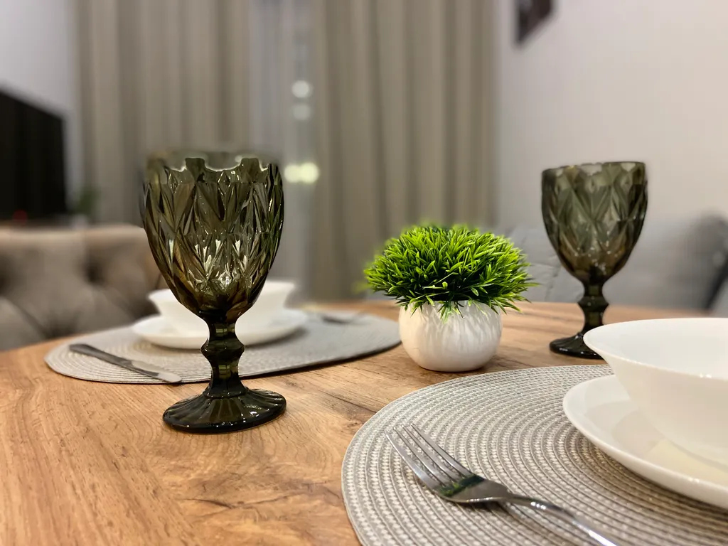 Amber Loft  -  Уникальная квартира