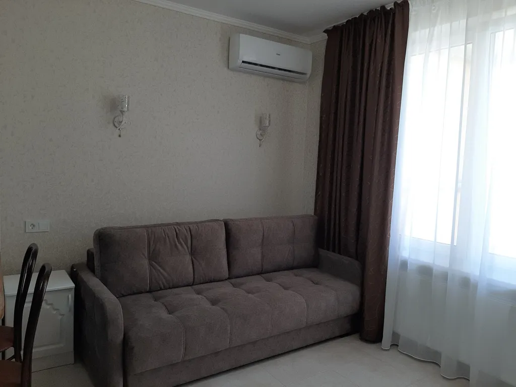 Квартира Квартира Море зовет — Анапа