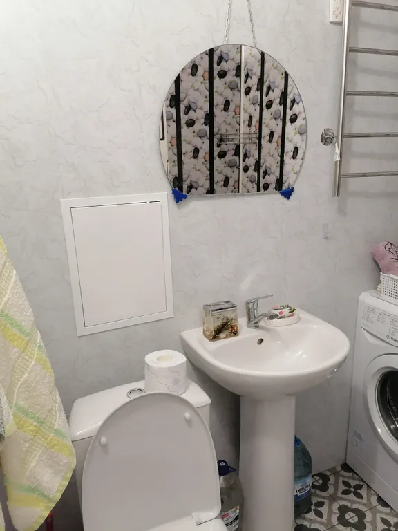 Квартира в центре алексина