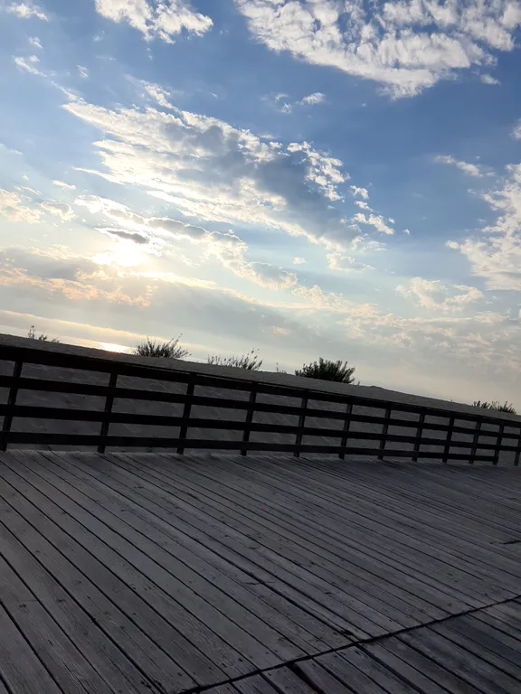 Квартира на побережье — аренда посуточно в Янтарный