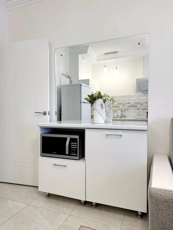 Люкс в центре города