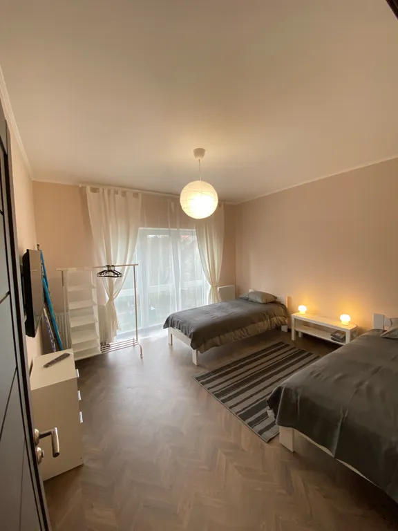 Квартира на берегу моря 3-29 — аренда посуточно в Светлогорск