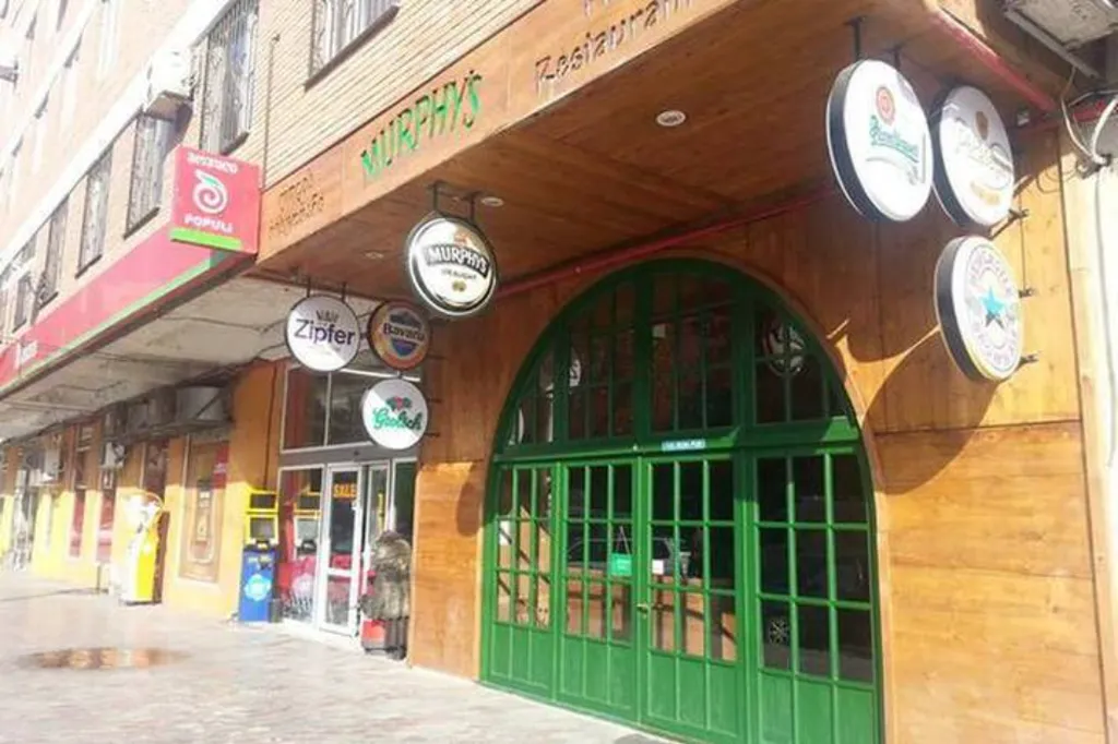 Cosy Small Studio Apartment in the Heart of Tbilisi