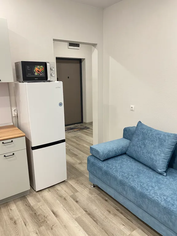 Квартира Квартира рядом с метро пл.Калинина — Новосибирск