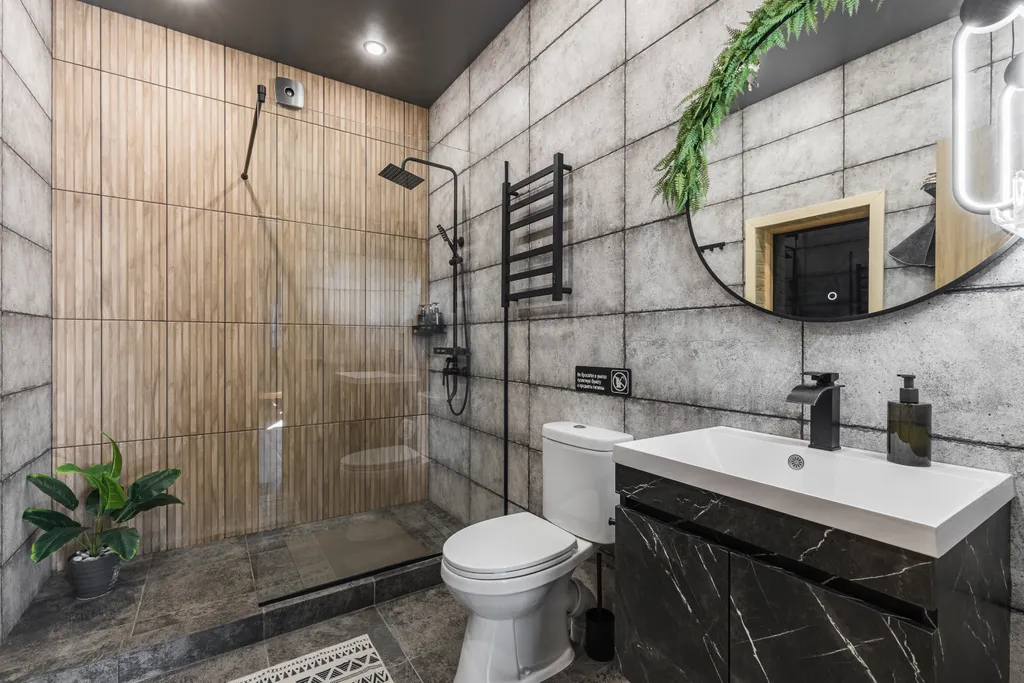 Коттедж Комфортный дом вереск на ладоге — Коккорево