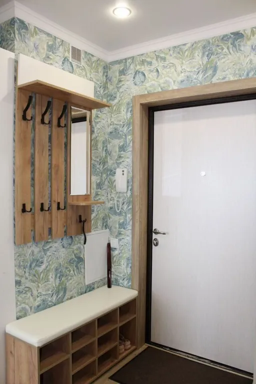 Уютная квартирa