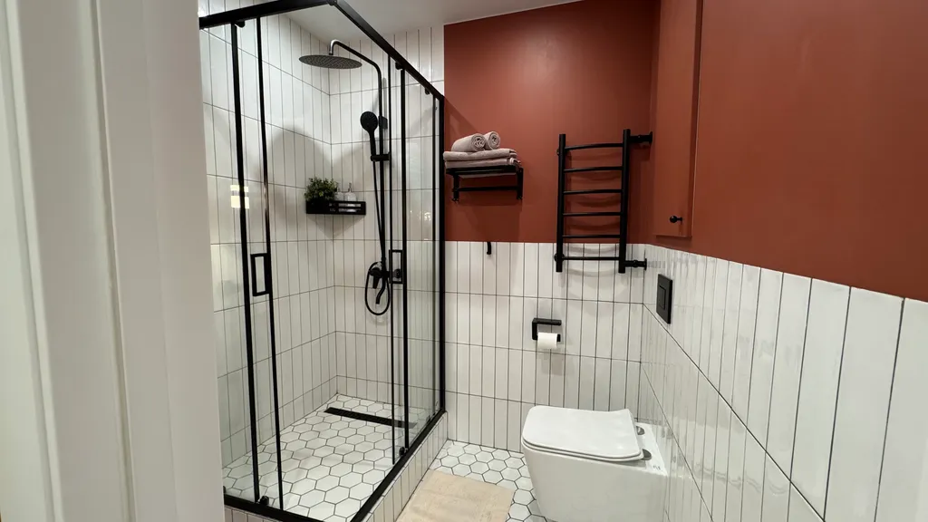 Студия в ЖК Факел