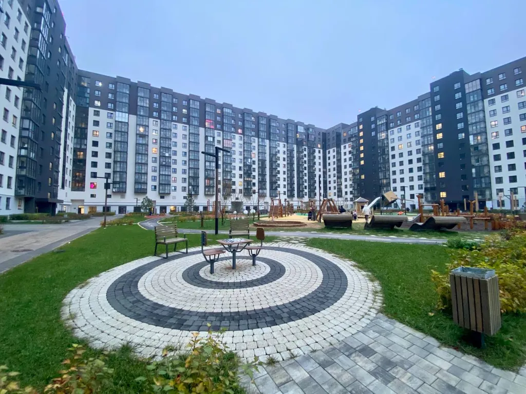 Лёгкий простор