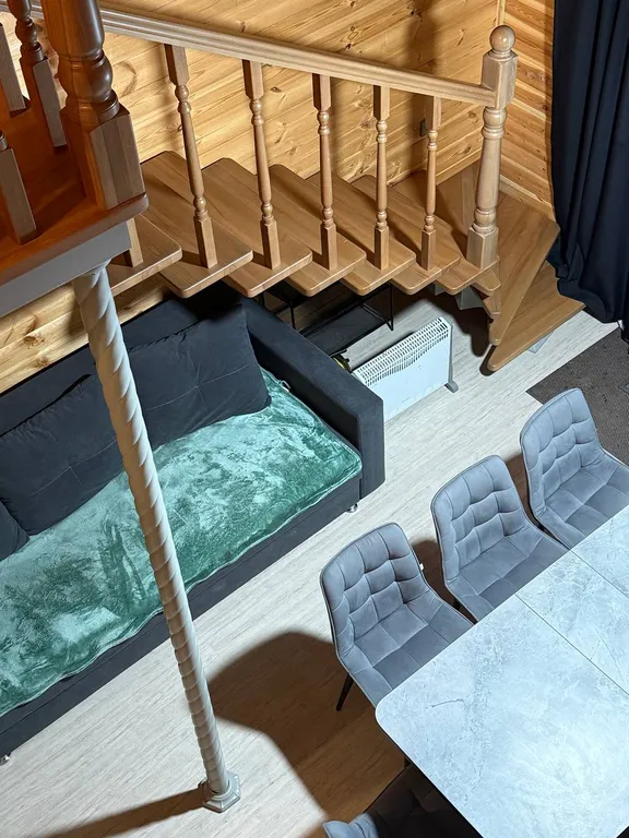 3-комнатный Дом