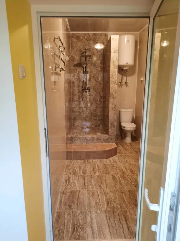 Коттедж Дом с Орлами — Севастополь