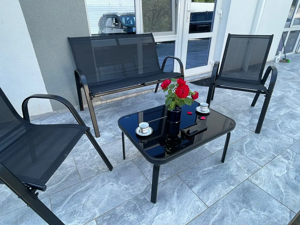 1-комнатная Квартира — аренда посуточно в Лоо